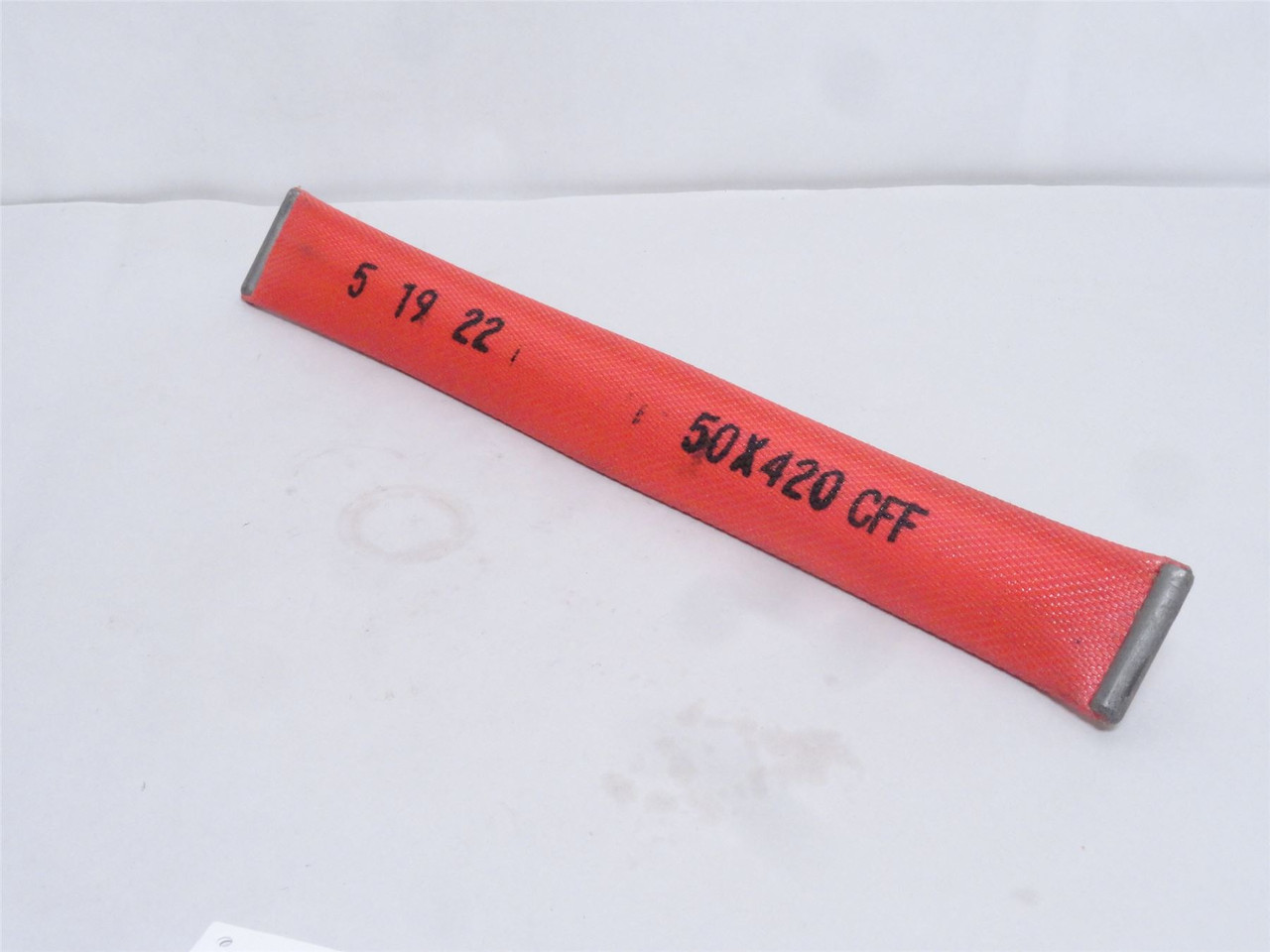 Inter-Tech 40X565EFC-SP; Air Diaphragm 50mm x 420mm