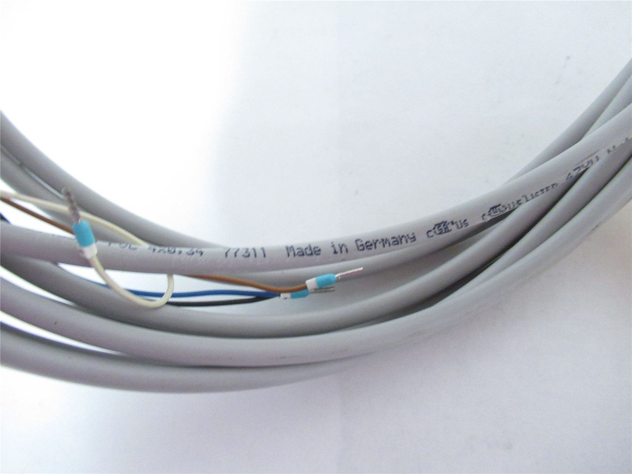Robert Reiser 260.873.705; Cable Interference Protection