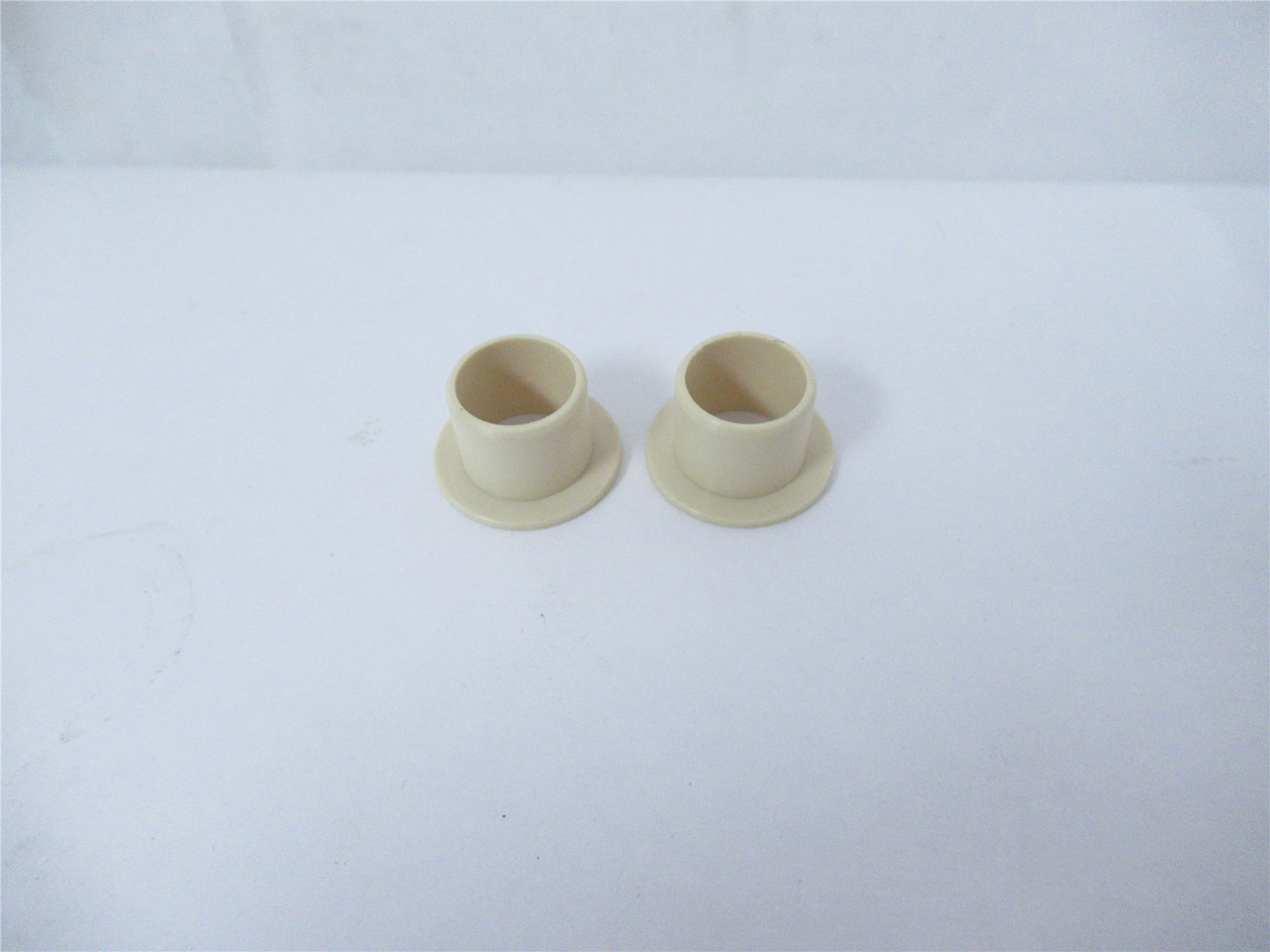 M Tek Inc 79101201; Lot-2 Flange Sleeve Bearing .50" ID