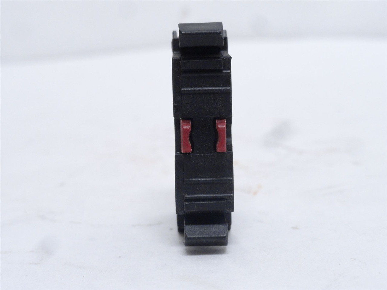 Eaton M22-K01; Contact Block; 22.5mm; 6A; 120VAC; SPST; 1-NC