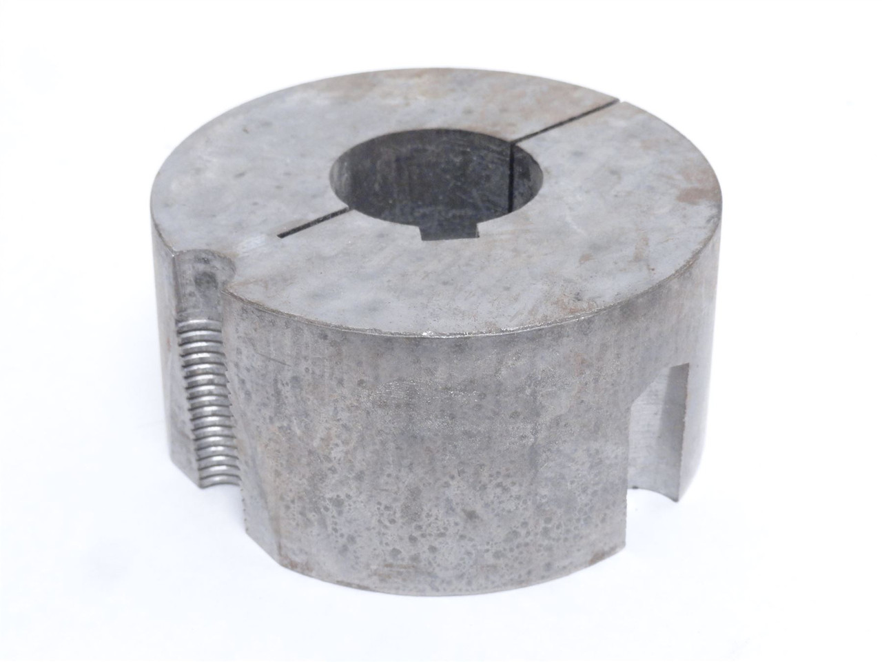 Dodge 3020 1-1/2; Taper Lock Bushing; 1-1/2"ID; No Screws