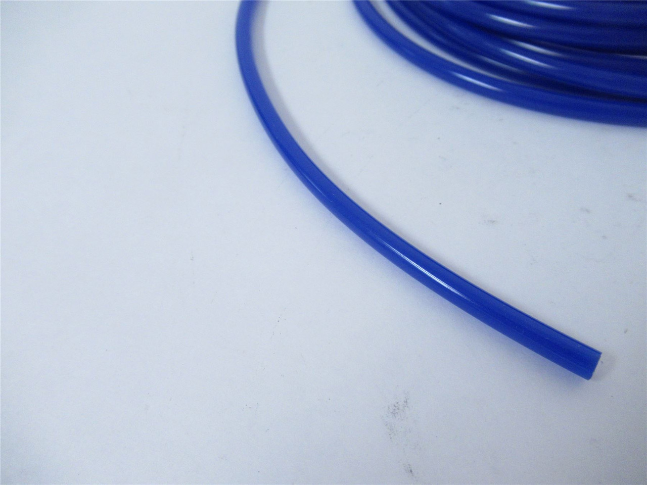 Robert Reiser PP1100002789; Belt 3/16"Diameter Smooth Blue20'
