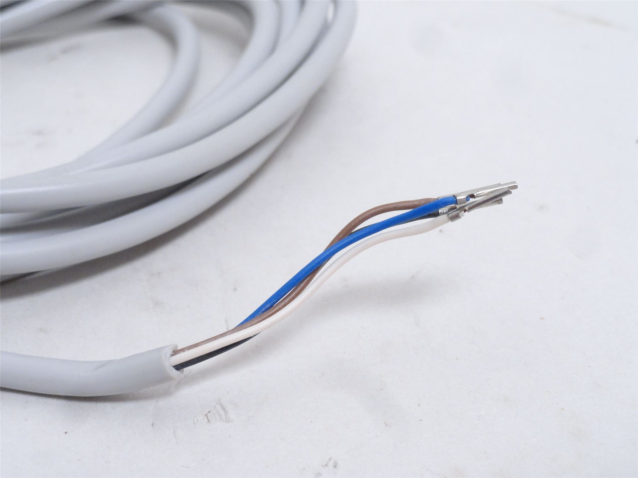 CKD PPG-C-VP-6B; Pressure Switch; W/Digital Display; 12-24VDC