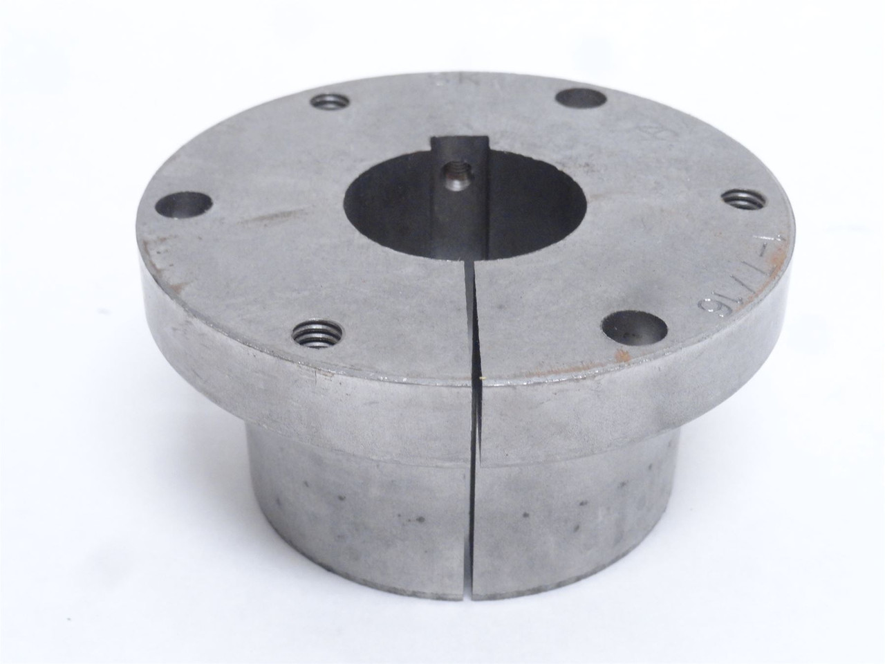MFG- SK 1 7/16; QD Bushing; 1-7/16"ID; 3-7/8" Flange OD