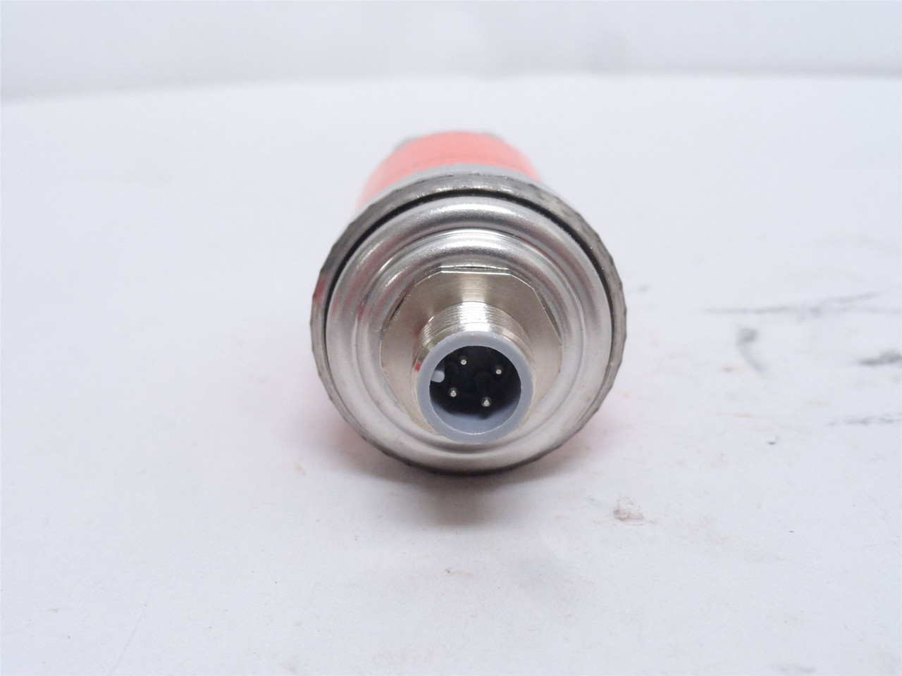 Danfoss 060G5654; Pressure Transmitter; SS; 10-30VDC; 1/4NPT