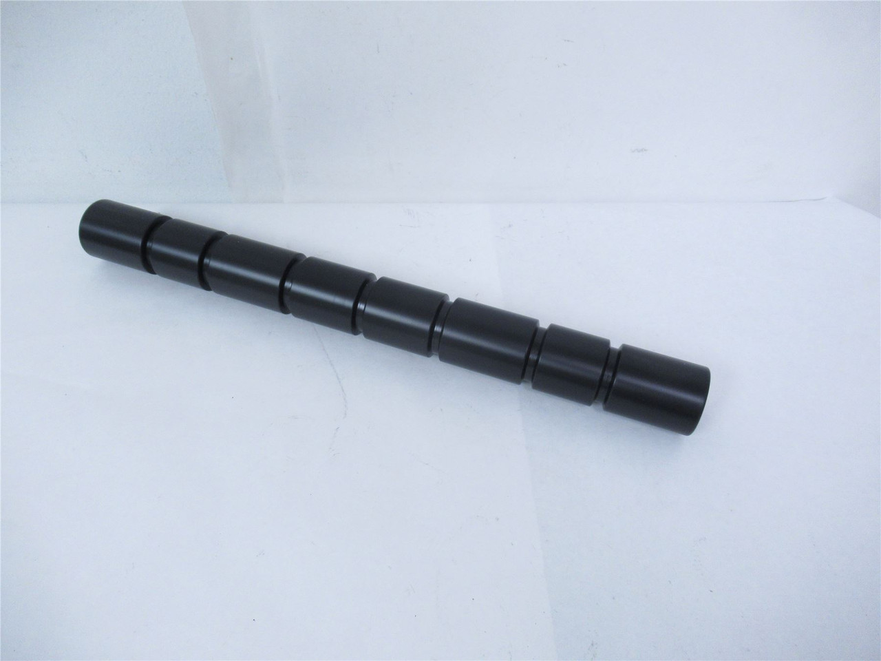 Harpak Ulma 6210889; Roller Belt Guide 14.875"L 1.5"Diameter