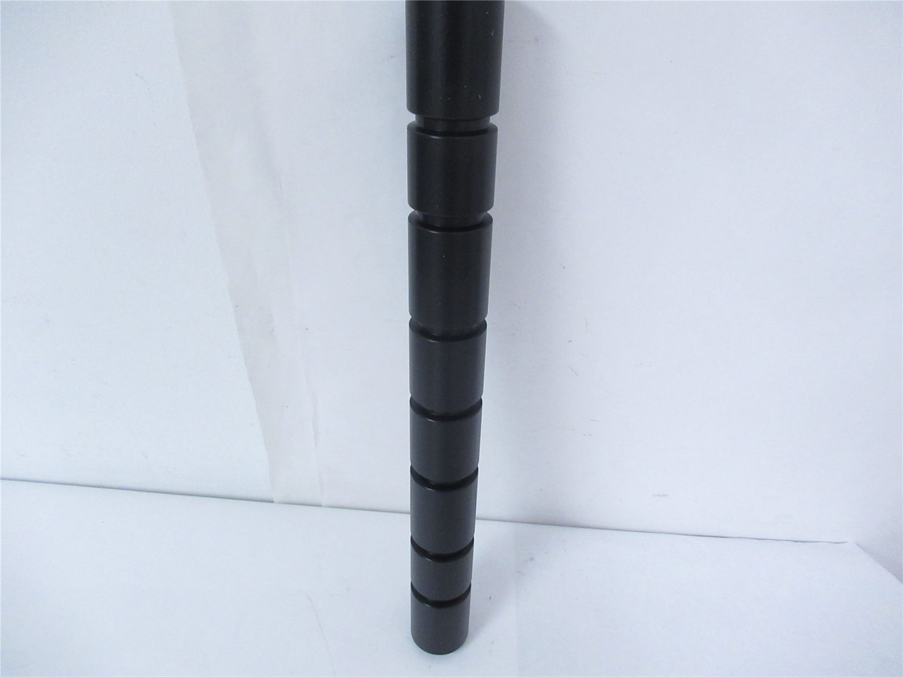 Harpak Ulma 6210889; Roller Belt Guide 14.875"L 1.5"Diameter