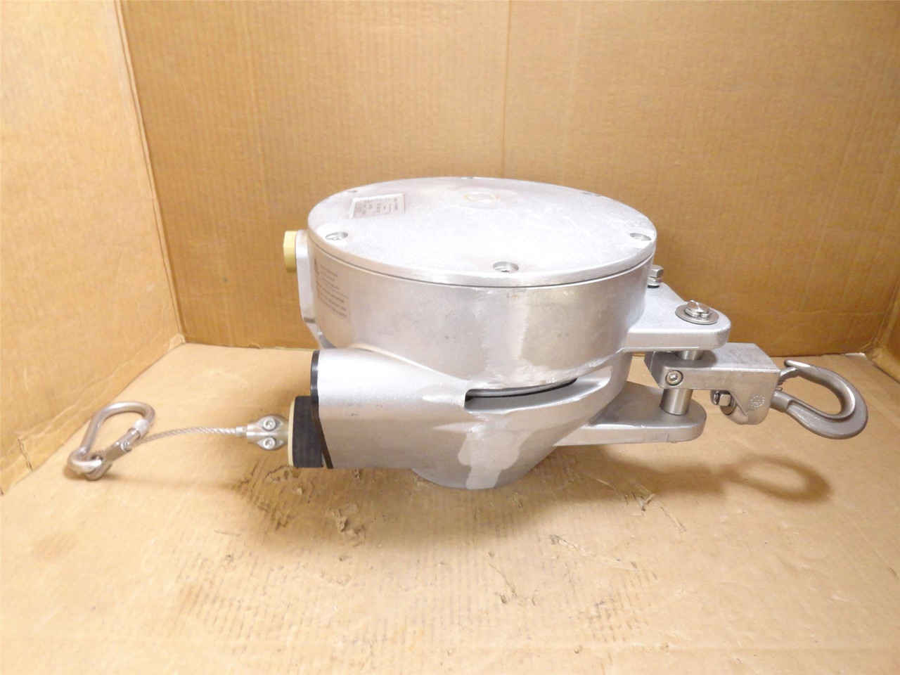 Carl Stahl 7251080107; Zero Gravity Spring Balancer 90-100KG