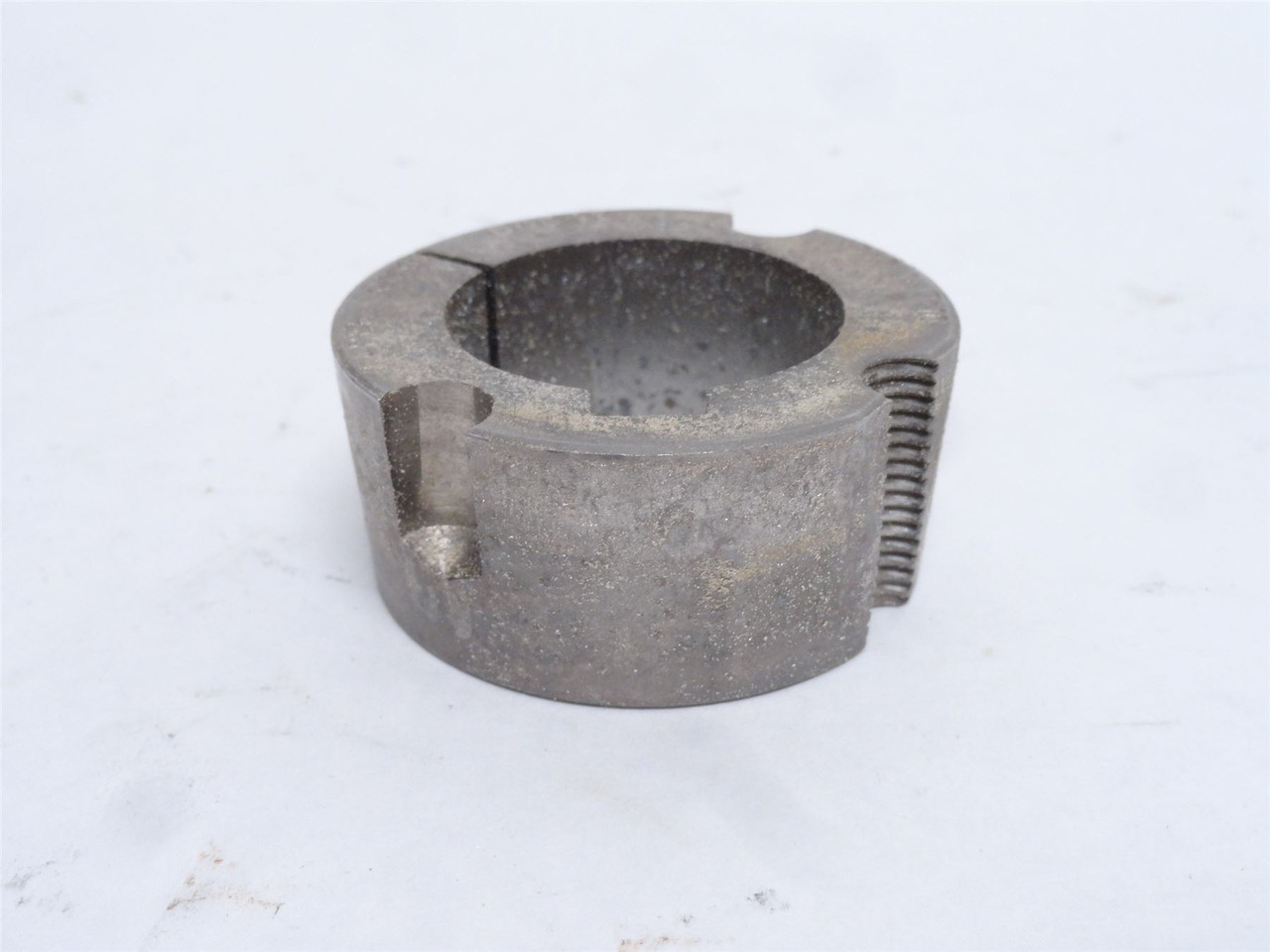 Dodge 1610x1-7/16; Taper-Lock Bushing 1-7/16"ID; No Screw