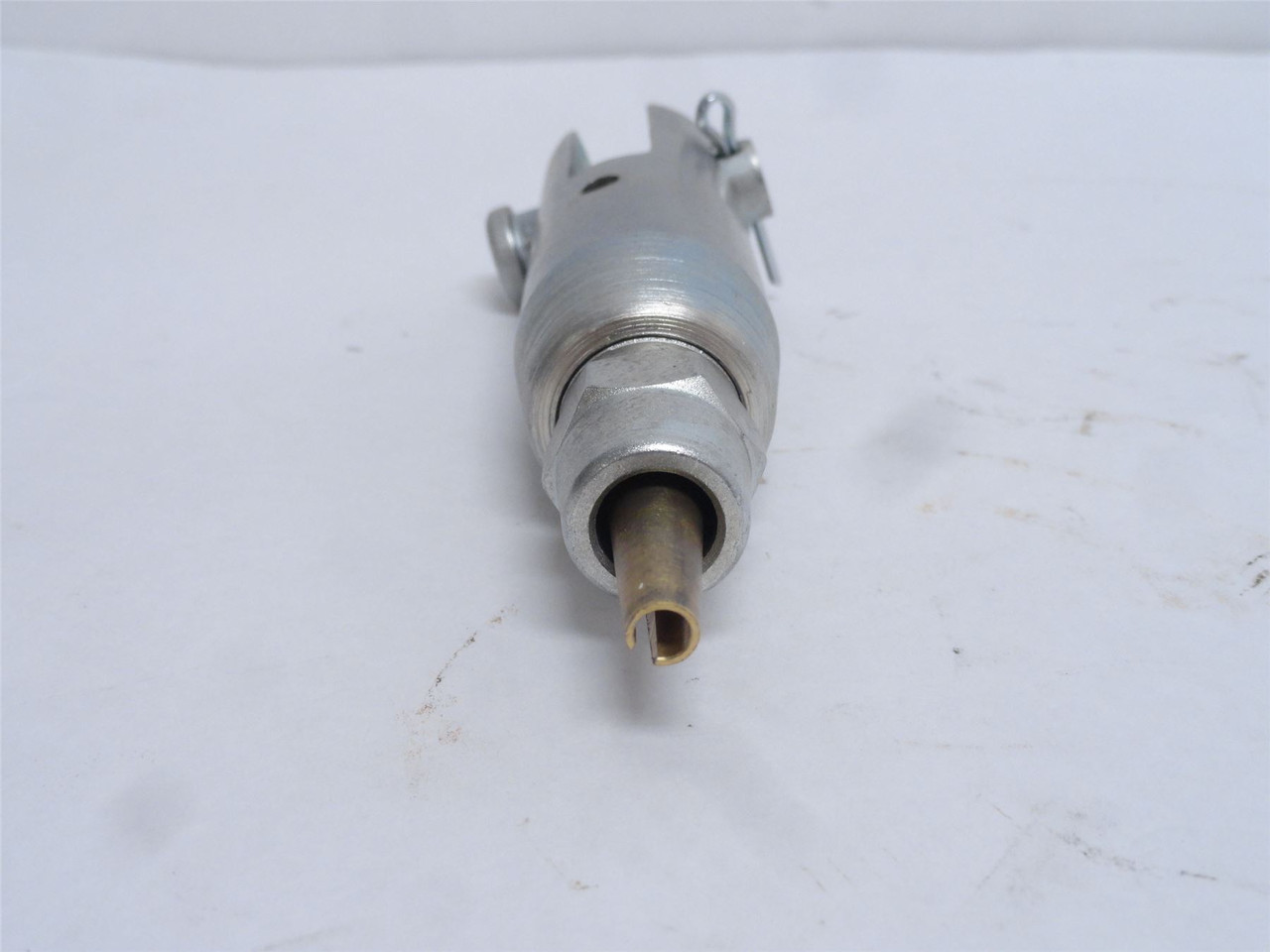 Electroline SP-307-J; Plug Assy Kit For Wire Rope; Size: 3/8"