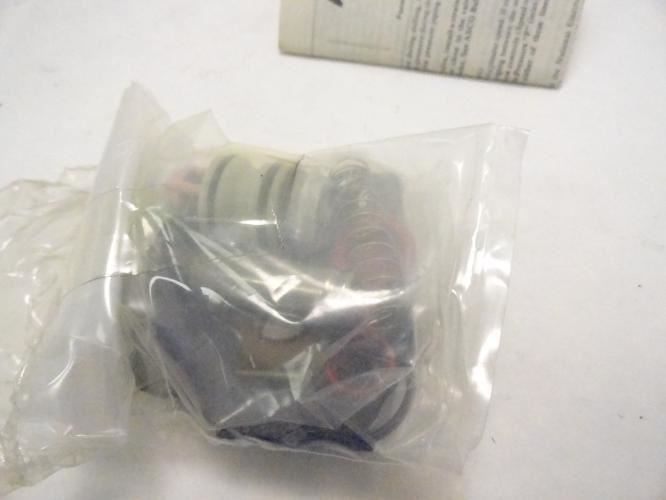 Asco 302697; Valve Rebuild Kit