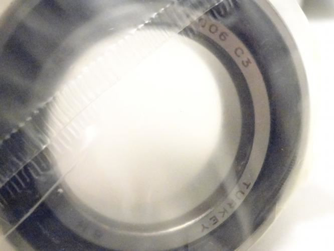 ORS 6006 2RS G93 C3; Bearing; 30mm ID; 55mm OD; 13mm W