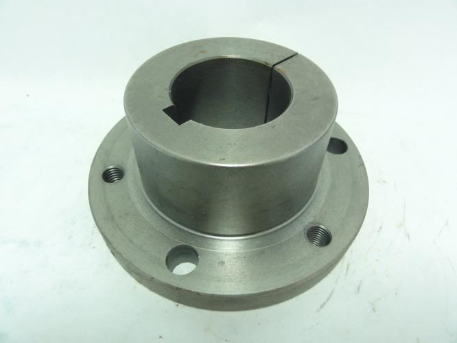 Maska EX2-1/8; Bushing 2-1/8"ID (No Bolts)