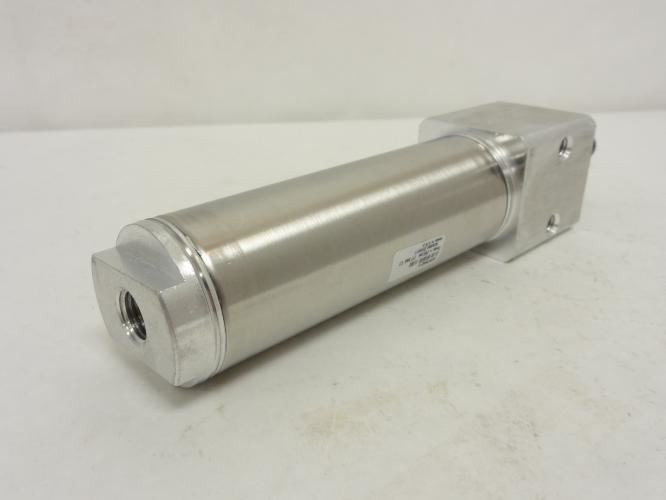 Schrader Bellows 01.50 BFDSRS 3.0; Air Cylinder 3" Stroke