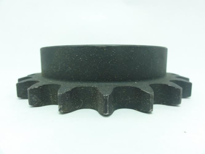 Martin 60B20-3/4; Sprocket # 60; 20T; 3/4"ID