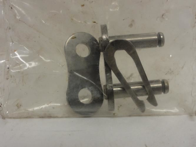 Renold 50CL; Lot-2; Connecting Chain Link; # 50ANSI