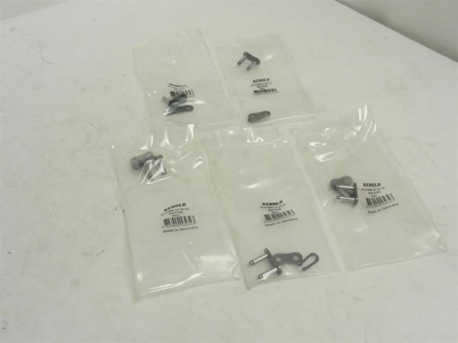 Renold 40CL; Lot-5; Connecting Link; Number: 40ANSI