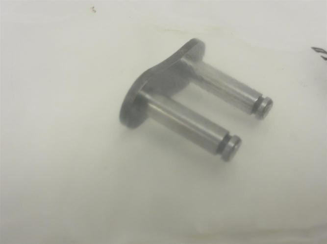 Renold 40CL; Lot-5; Connecting Link; Number: 40ANSI