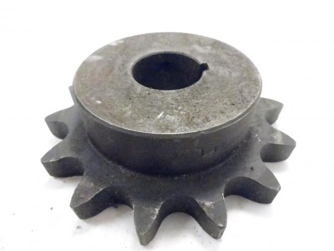 Martin 80BS14-1-1/4; Sprocket; # 80; 14T; 1-1/4"ID