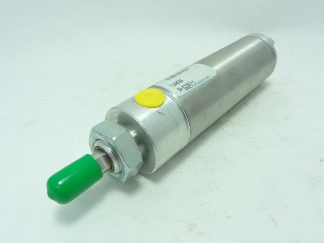 Numatics SA-522607-1; Pneumatic Cylinder 3" Stroke