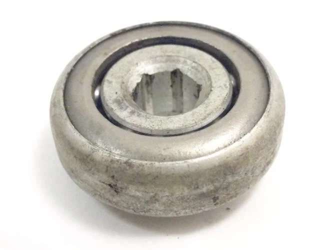 Litton 195-DT; Bearing; 12mm Hex; 43.38mm OD