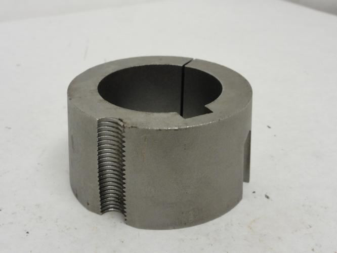 Gates 2517 2-1/8; Taper-Lock Bushing; 2-1/8"ID (NO bolts)