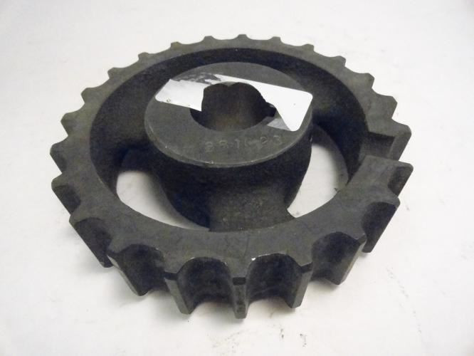 Martin 881C23; Sprocket; 1.25"ID