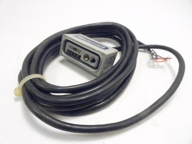 Allen-Bradley 42DCB-5000; Photoelectric Power Base 3M