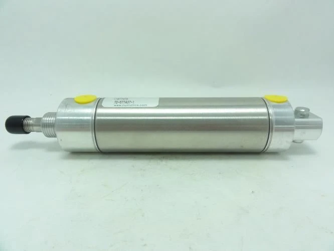 Numatics TD-577437-1; Pneumatic Cylinder 3" Stroke