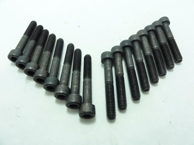 ITW Dynatec 108110; Lot-16 Glue Line Screws