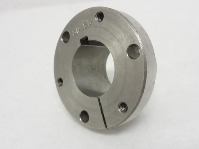 MFG- SH SS 1-1/4; QD Bushing; 1-1/4"ID