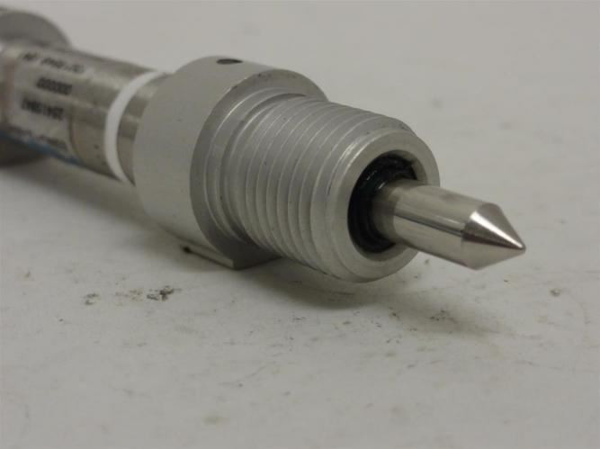 Festo ESNU-12-ASY17789; Air Cylinder; 12mm Bore; 6 BAR Max