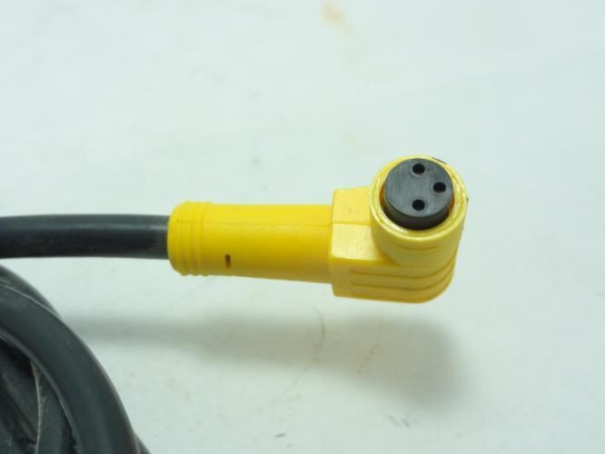 Banner 27491; Quick Disconnect Cable