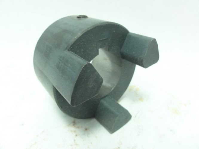 TB Woods L100114; Jaw Coupling 1-1/4"ID 2.54" OD