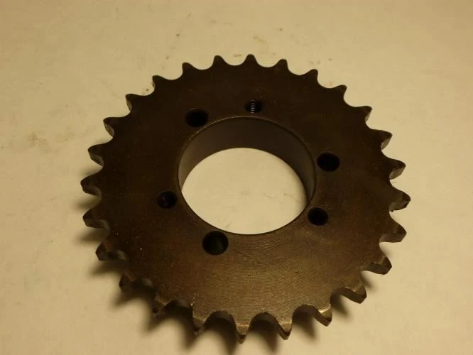 Martin 40SH26; Bushed Sprocket # 40 26T
