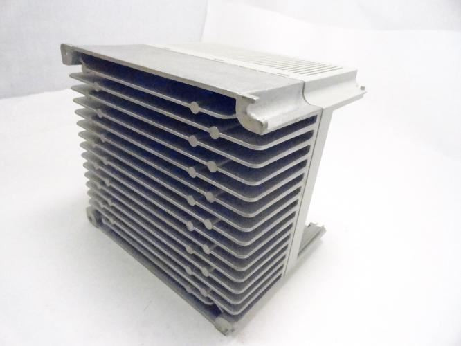 Allen-Bradley 1305-BA03A; Micro Drive; 1Hp (Missing cover)