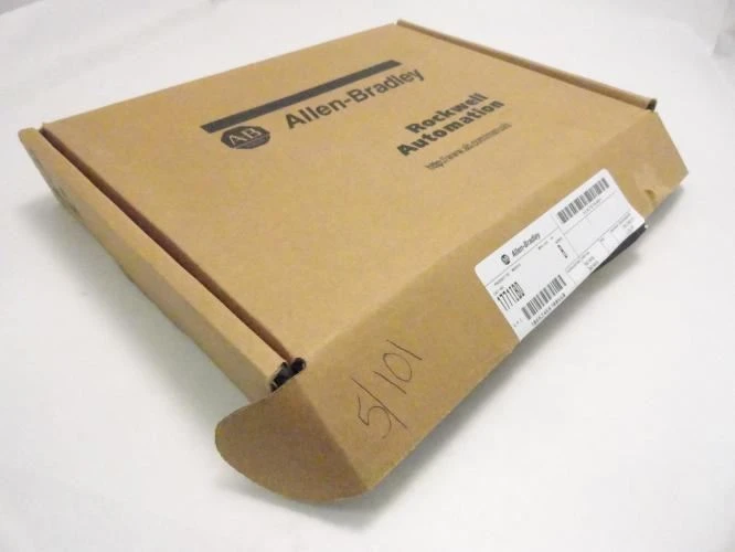 Allen-Bradley 1771-IBD; Input Module 10-30VDC; 130mA@ 5VDC
