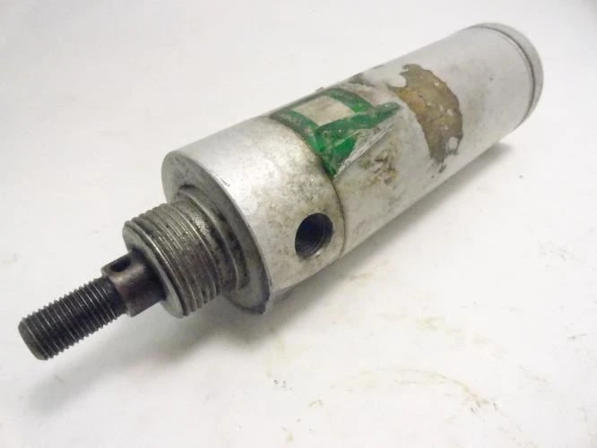 Chicago Cylinder D-16-3; Pneumatic Cylinder 2"ID; 3" Stroke