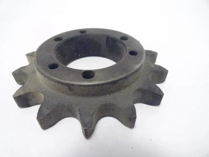 Martin 50JA14; Bushed Sprocket # 50; 14Teeth
