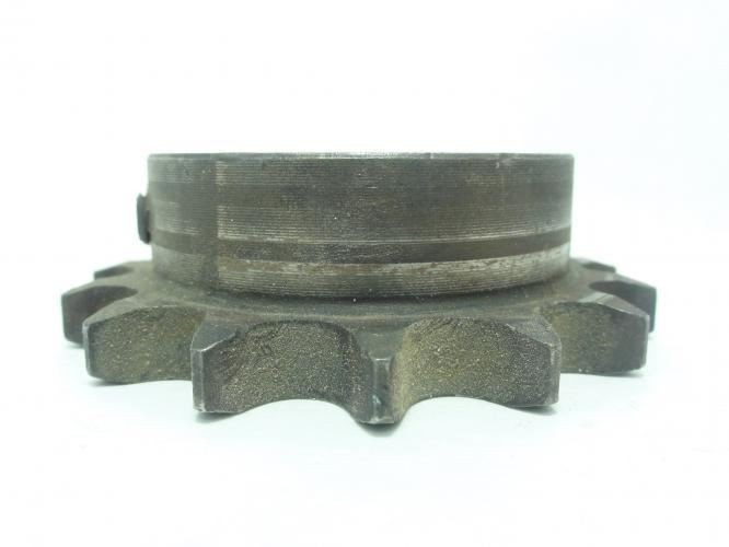 Martin 50B15-1-1/2; Sprocket # 50 15T 1-1/2"ID
