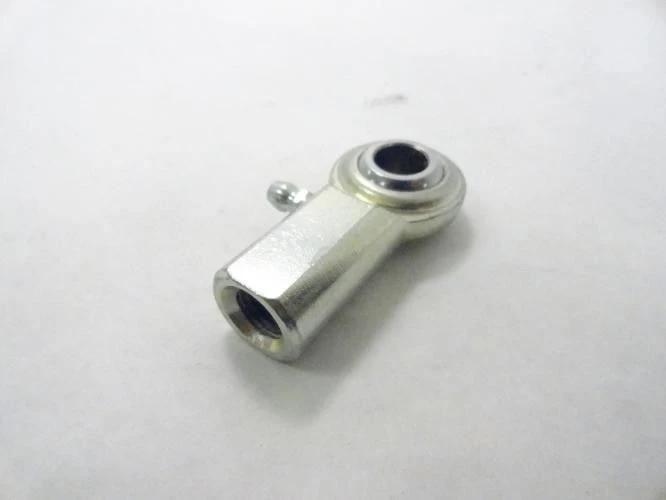 mfg-unknown 7/16"-20; Rod End Bearing 7/16-20; 0.45"ID