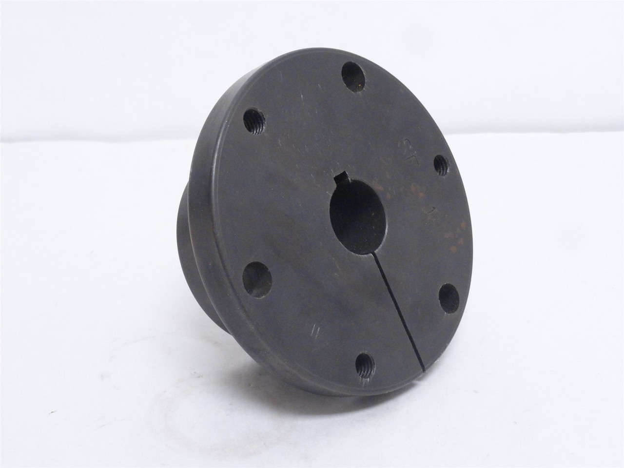 Martin SF 1; QD Bushing 1"ID 1/4" Keyway (NO bolts)