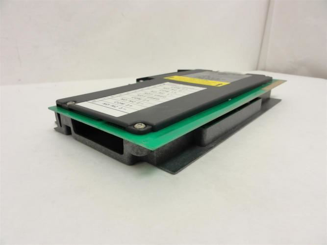 Allen-Bradley 1771-OX; Power Contact Output Module