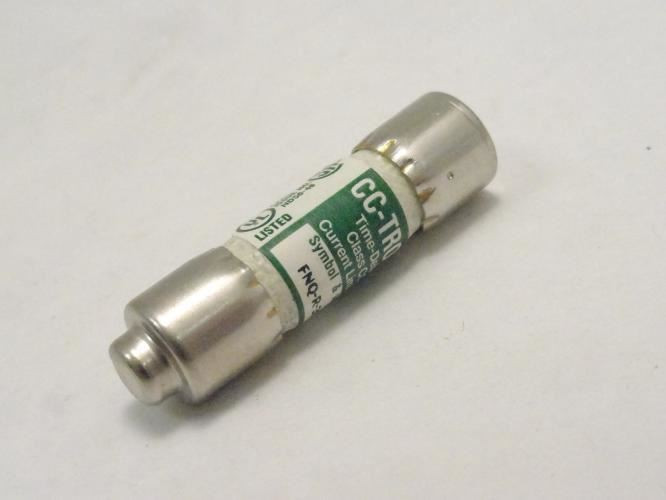 Bussmann FNQ-R-30; Fuse 30 Amp 600V