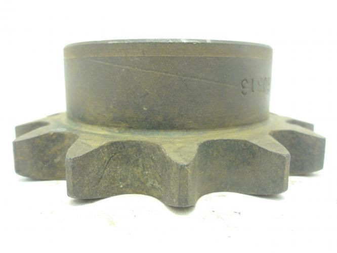 Martin 60BS13-1-1/4; Sprocket # 60; 13T; 1-1/4"ID