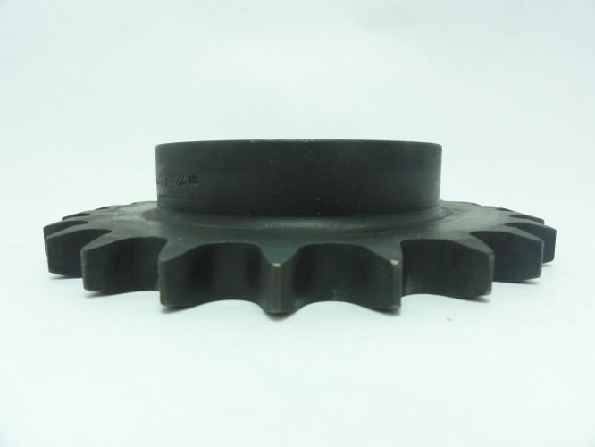 Martin 60BTB23-2012; Bushed Sprocket # 60 23T