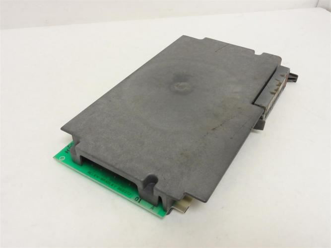 Allen-Bradley 1771-0W; Selectable Contact Output Module 125VDC/138VAC
