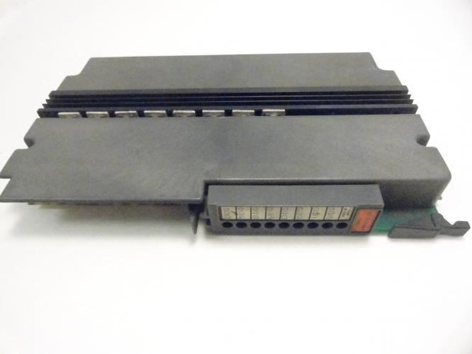 Allen-Bradley 1771-OA; AC Output Module SER B