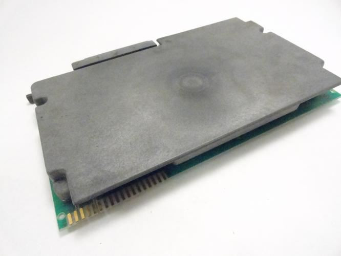 Allen-Bradley 1771-IA; AC Input Module