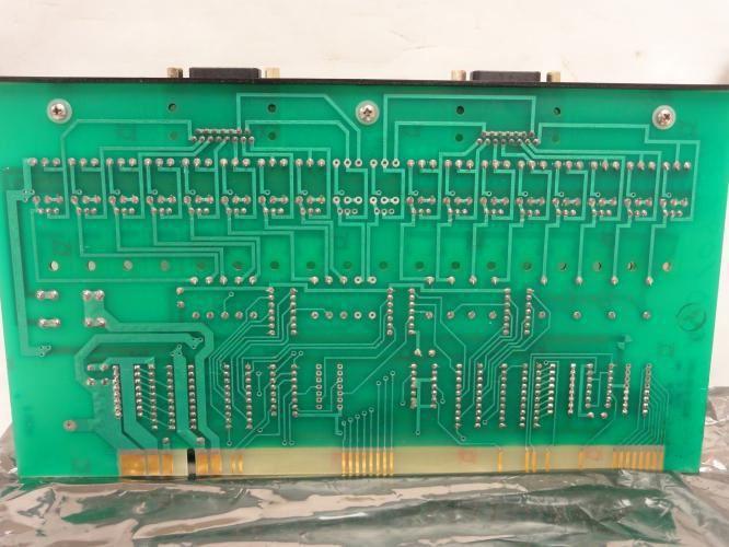 Marsh IJ-CB03-1600; Ink Jet PC Driver Board Assembly
